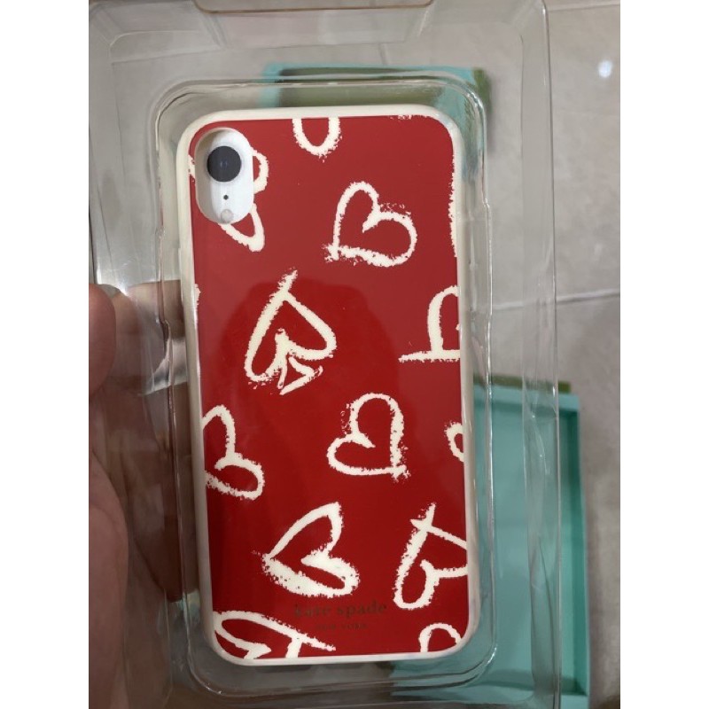 Kate Spade Case for Iphone Xr