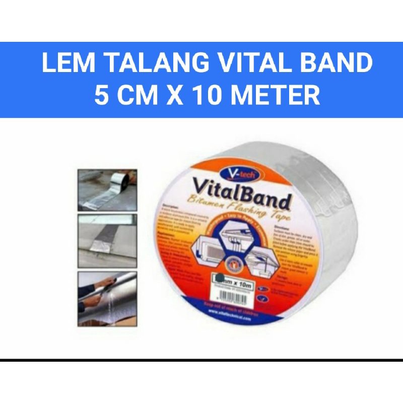 

Lem Talang Lem Tambal Atap Lem Tambal Genteng Lem Tambal Seng Lakban isolasi Talang