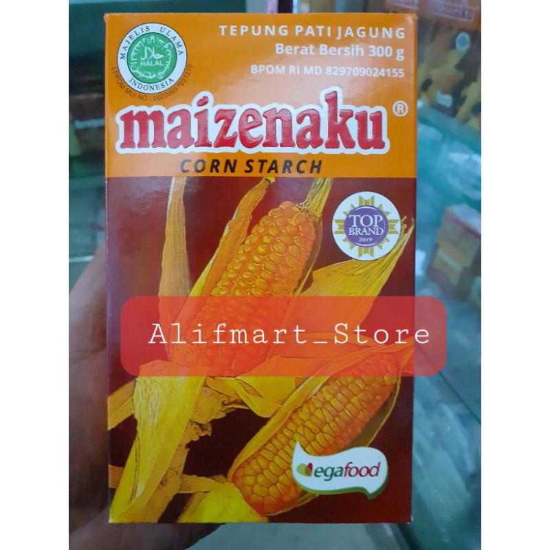

Mainzenaku 300grm