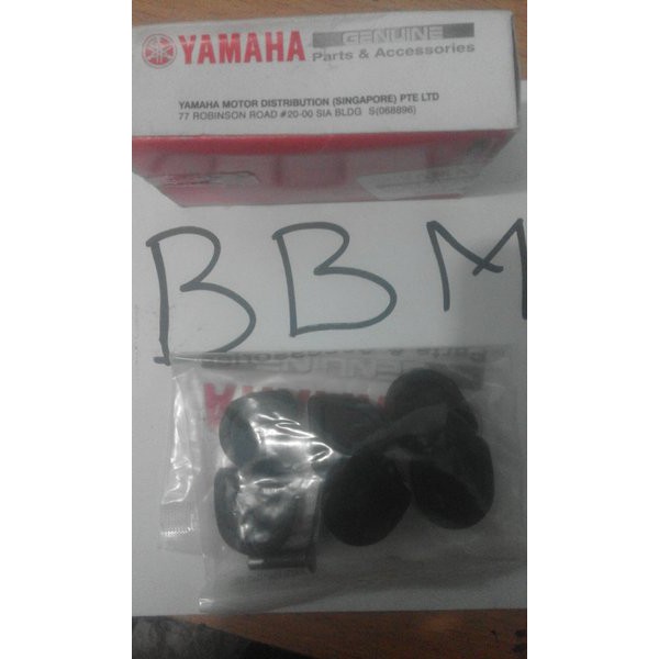 KARET RUMAH KOPLING JUPITER.Z