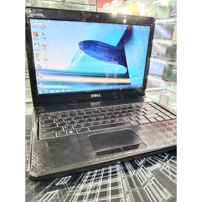 LAPTOP leptop SECOND  DE  CORE I3 RAM 4GB  MULUS cocok untuk ONLINE SEKOLAH DAN KANTORAN