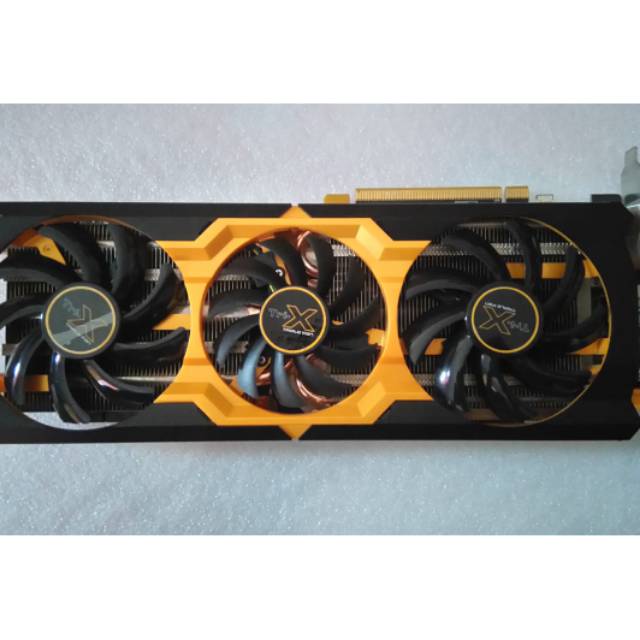 Vga R9 280X 3gb 384bit ddr5