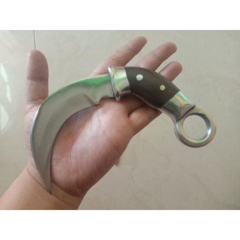 KERAMBIT MINANG DURALIUM