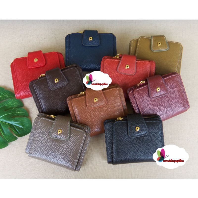 PAPILLON Dompet D1063
