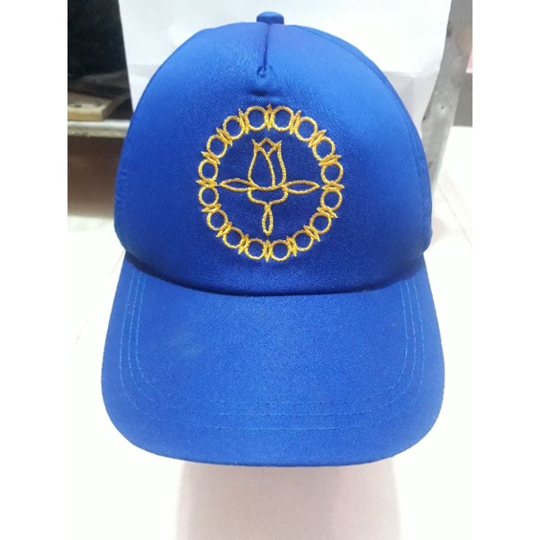 Topi Paskibra lapangan