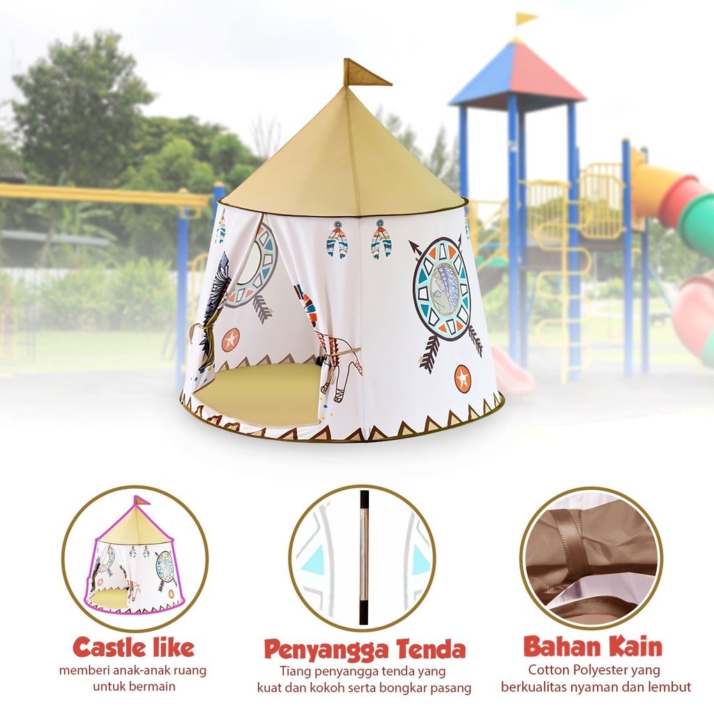 Intex 68612 Pompa Angin Tangan 29 Cm / 12 