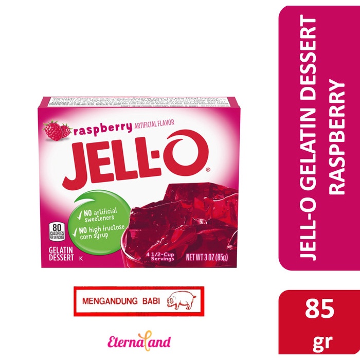 

agar-agar-puding-bahan- jello gelatin dessert - puding dan agar agar non halal -bahan-kue.