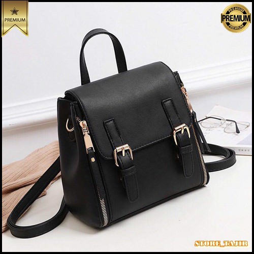 TAS RANSEL CEWEK/IB 0151/TAS WANITA RANSEL/RANSEL IMPORT/TAS RANSEL KOREA/TAS BATAM RANSEL