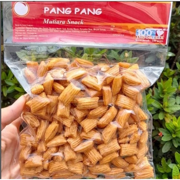 

PANG PANG
