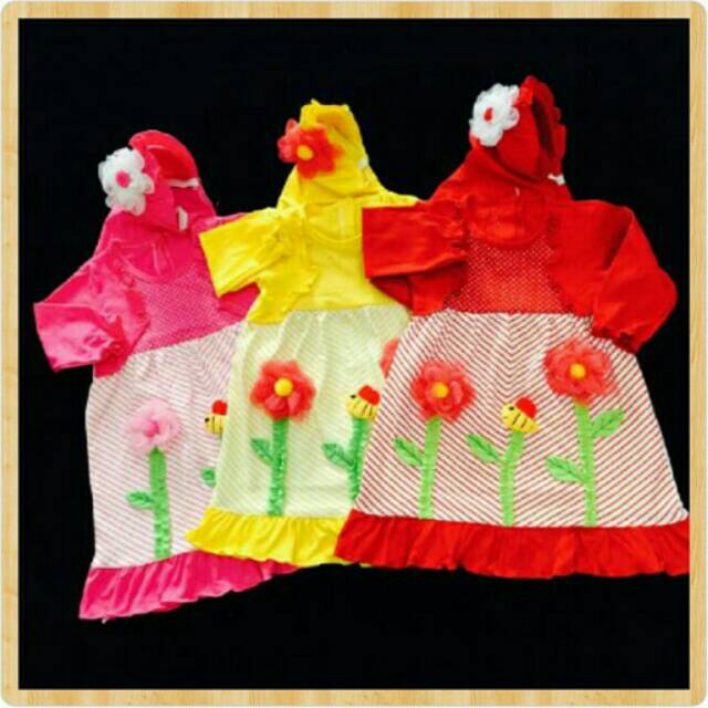 Gamis bayi