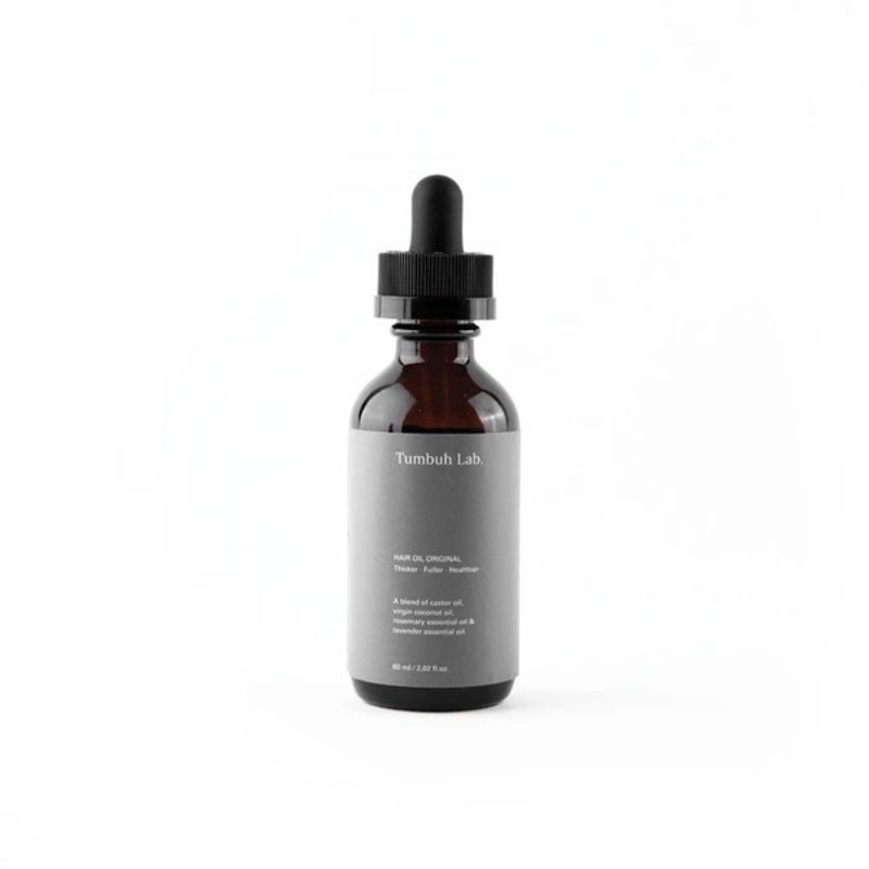 TumbuhLab Hair Growth