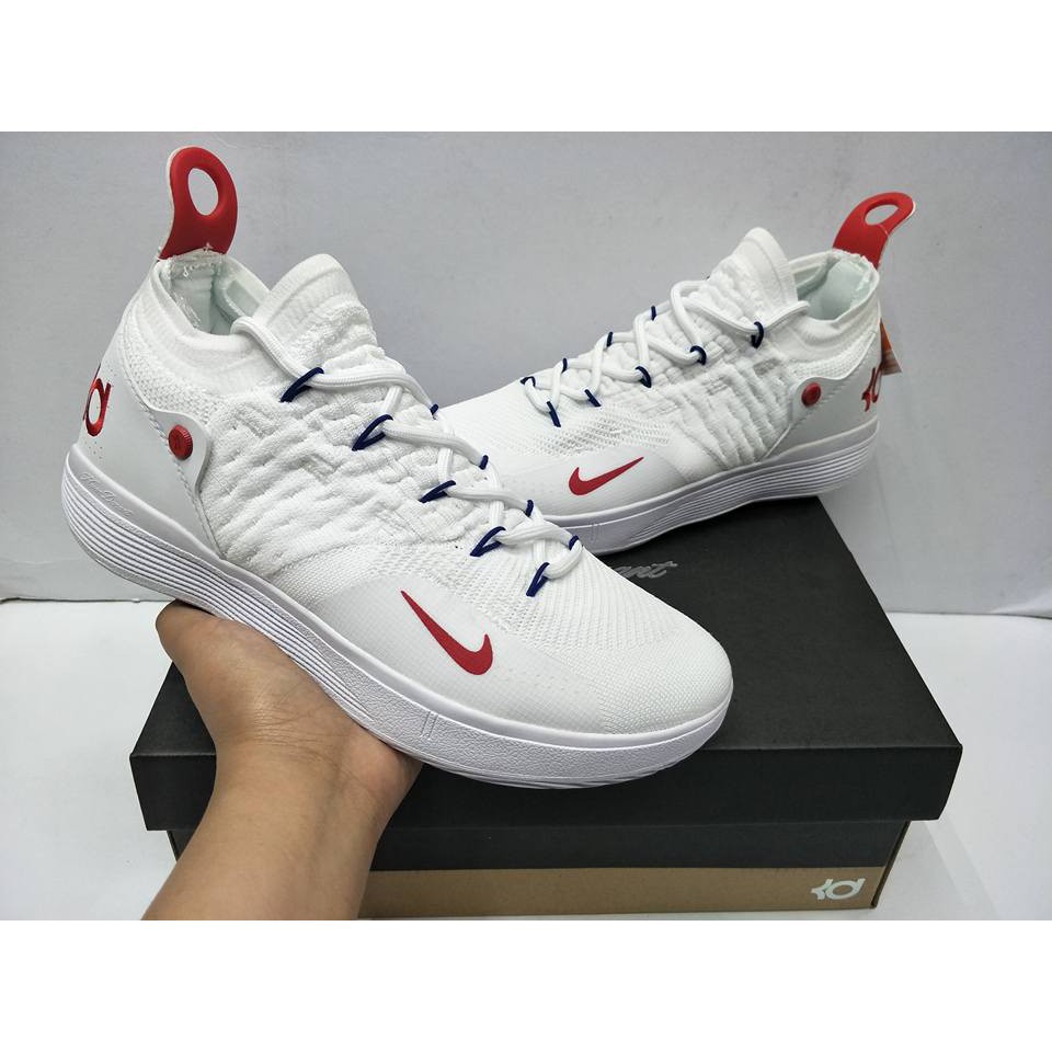 kd 11 usa