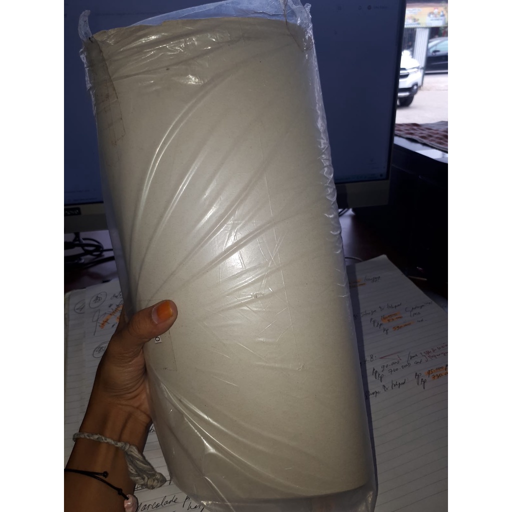 Kertas Nasi Padang 1kg