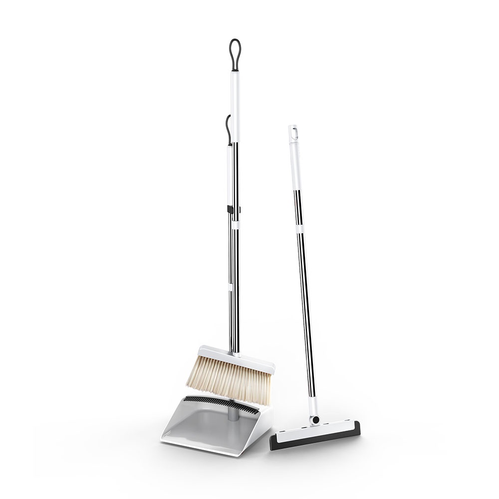 DUSDUSAN Neohaus 3 In 1 Cleaning Set Sapu Pel