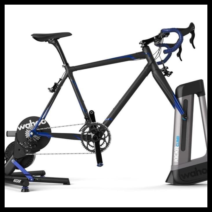 kickr indoor trainer