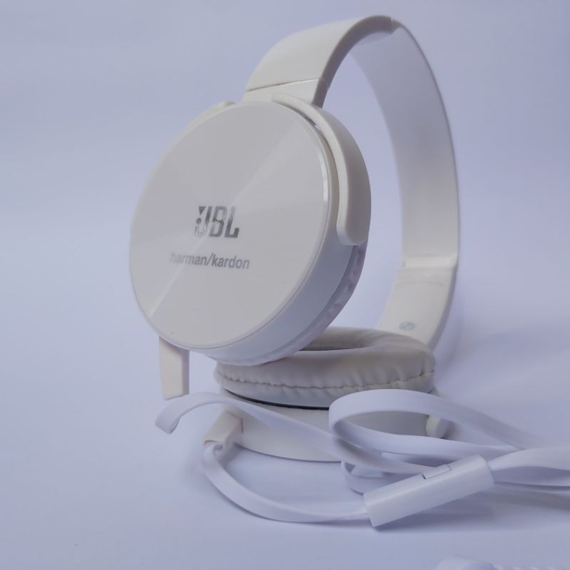 Headset JBL XB450 | Headphone JBL Mega BASS + mic Headset