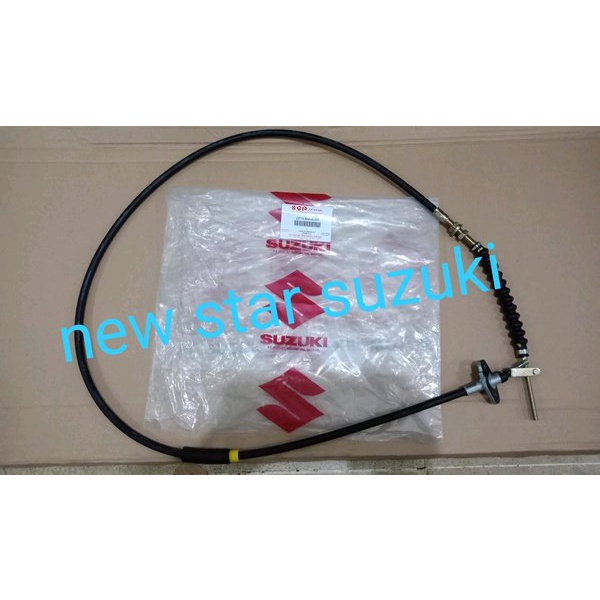 kabel kopling suzuki katana  Terjangkau