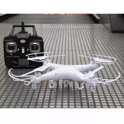 TERMURAH DRONE.... Syma X5C EXPLORER With Camera