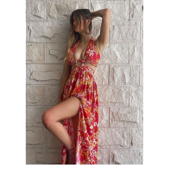 Alexa dress