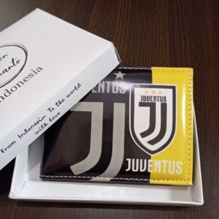 [AHLMN] Dompet anak remaja motif club sepak bola murah meriah berkualitas #dompetanak #dompetbola