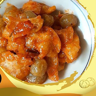 

Diskon✔️Cilok Cepot (Rasa Khas Original)|RA1
