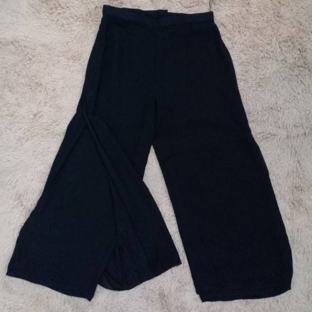 Kulot polyester import premium