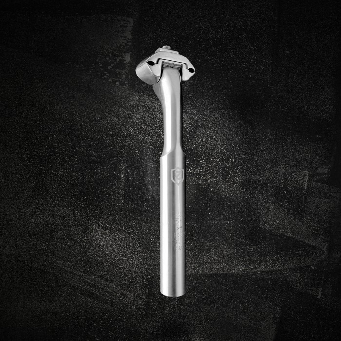 Enzo Aero Seatpost Alloy Sepeda Balap MTB