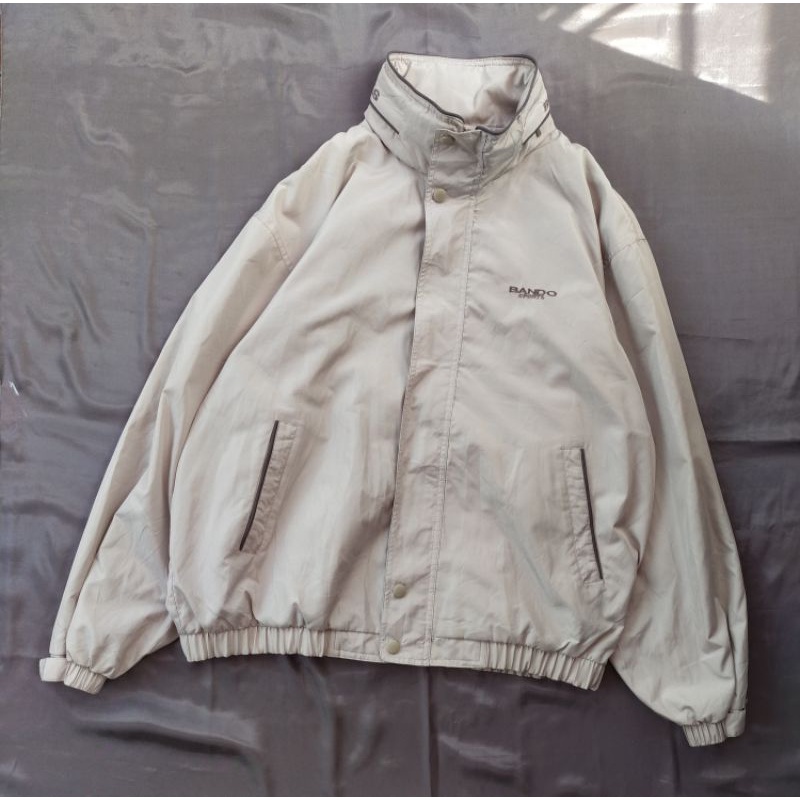 Jaket outdoor Bando Sports