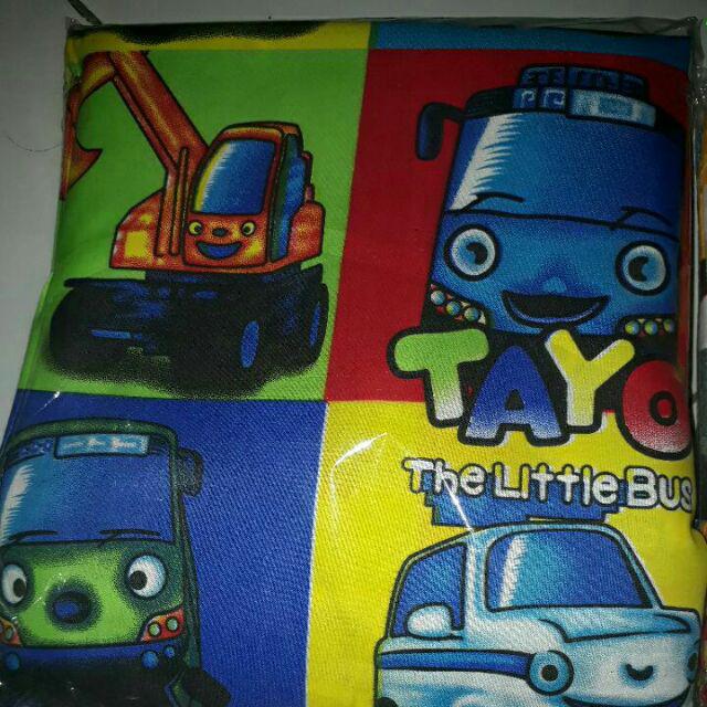 Sprei Homemade Termurah Motif Dewasa Anak Karakter Feather