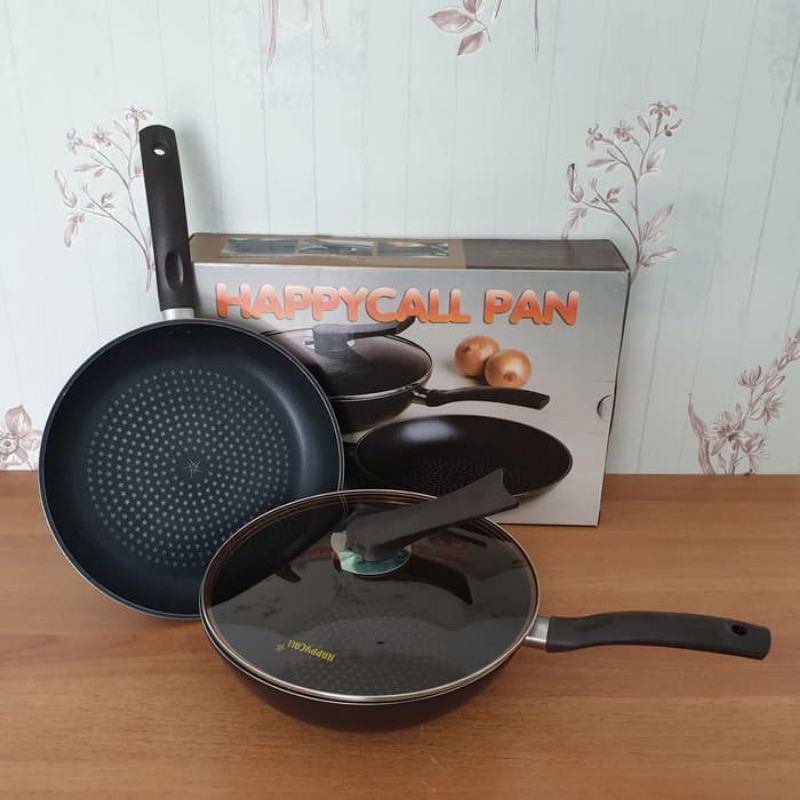 PANCI HAPPY CALL DIAMOND 3PCS