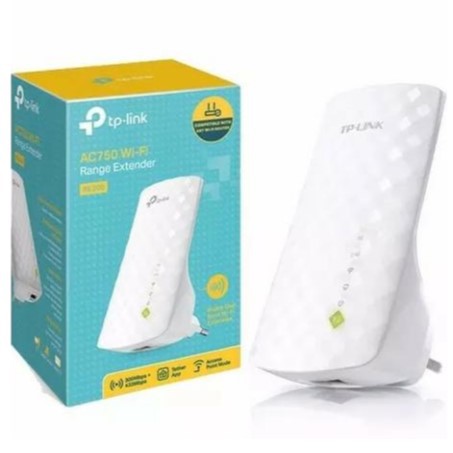 TP-LINK EXTENDER RE200