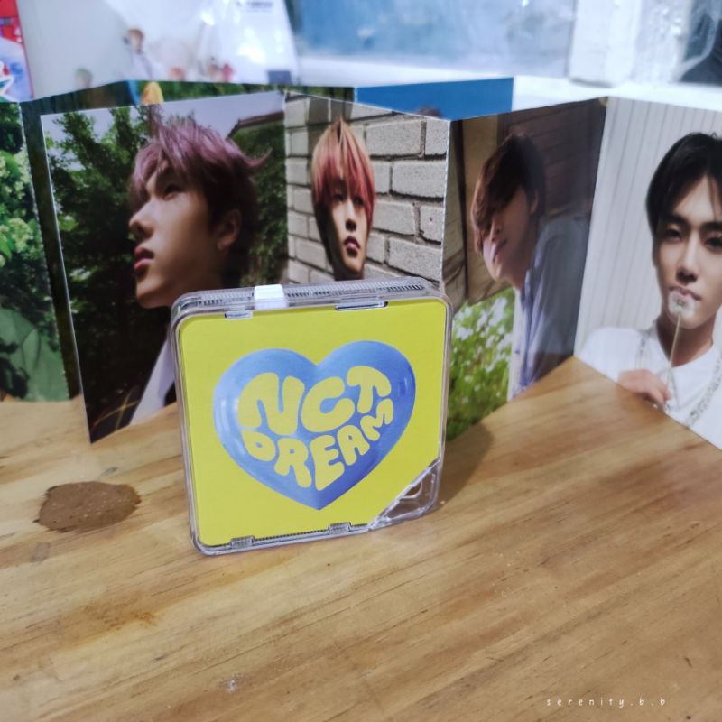 kihno only hello future (future ver)