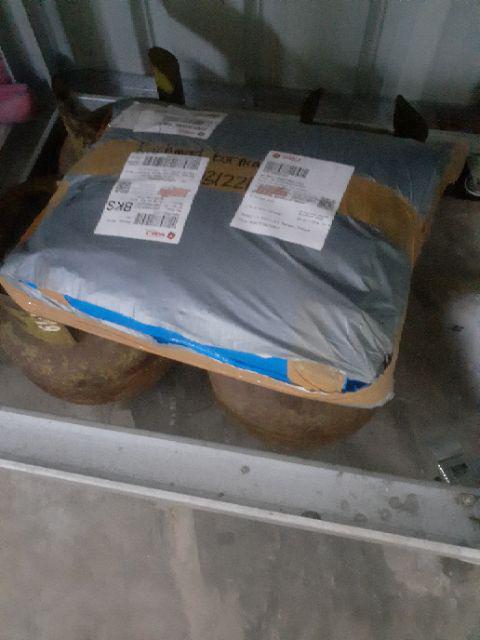 Terpal Kolam Ikan 250x100x70 Tipe A8 Korea