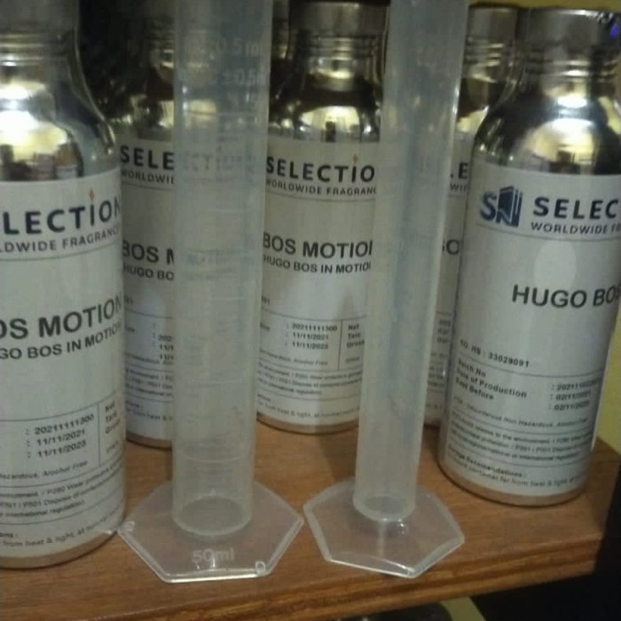 gelas ukur plastik 50ml