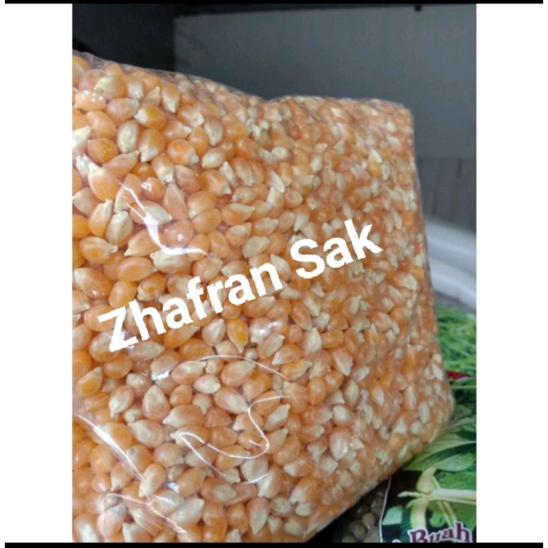 

1KG JAGUNG POPCORN