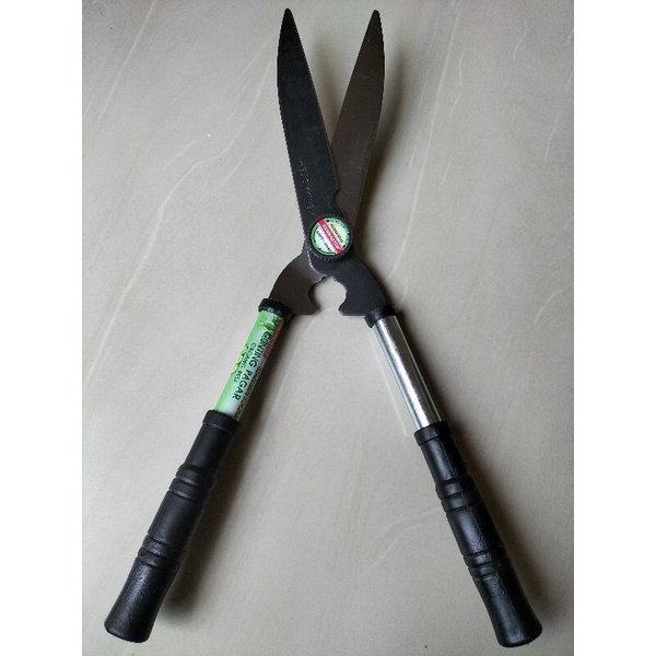 Gunting Rumput Kenmaster gunting pagar gunting kebun gunting rumput KENMASTER