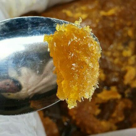 

SELAI NANAS/ NASTAR 250 GRAM