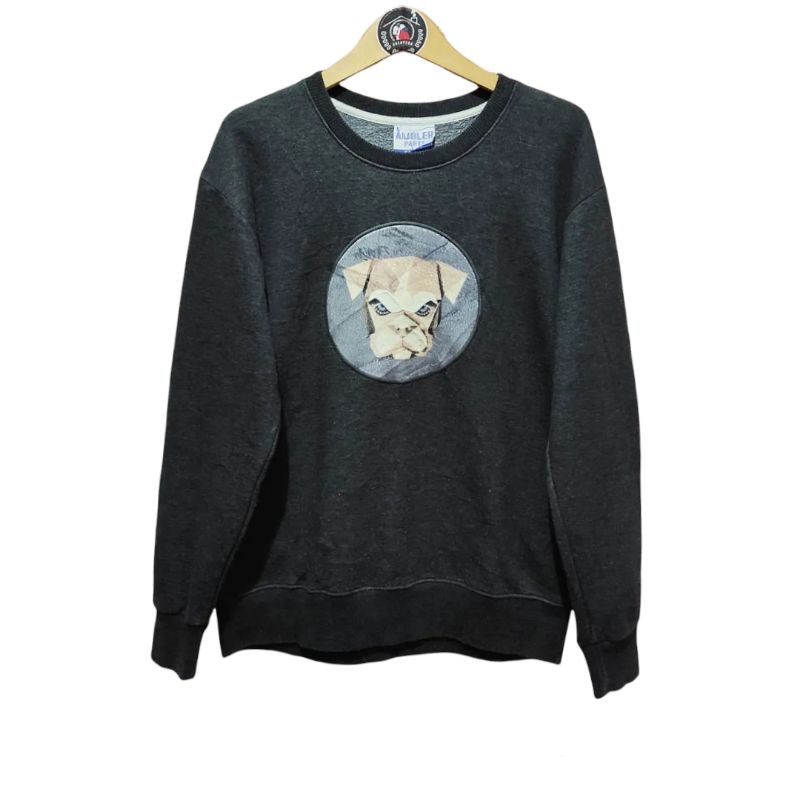 crewneck AMBLER