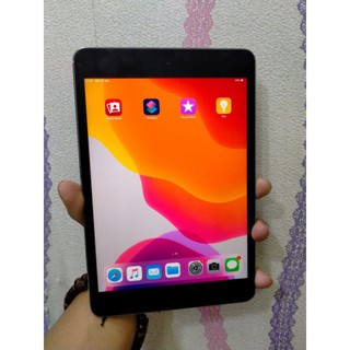 Jual iPad Mini 4 64Gb Wifi Only (Fullset-Second) Indonesia|Shopee Indonesia