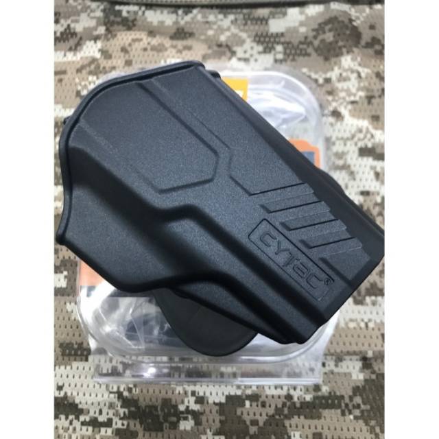 Holster Sig Sauer P320