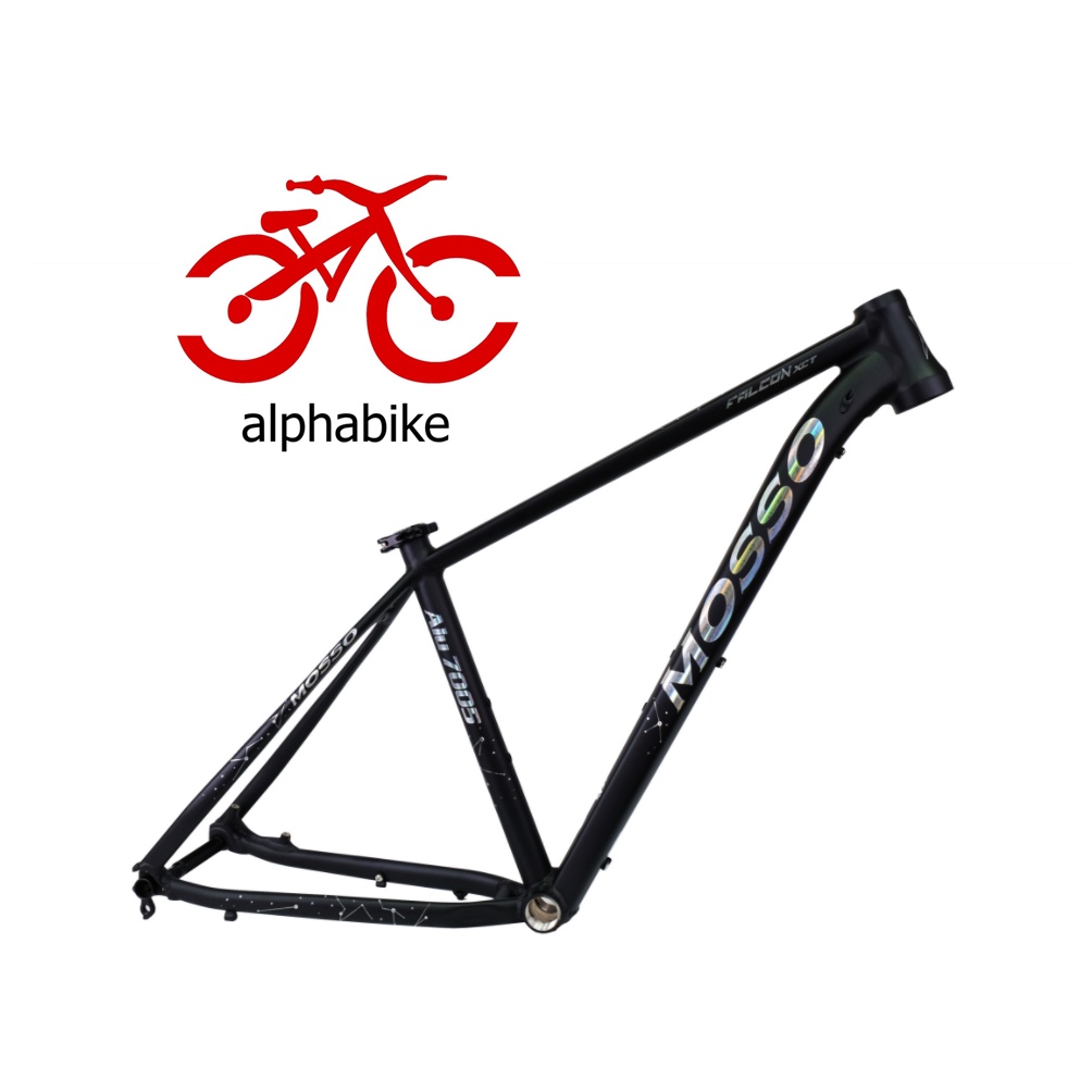 FRAME MOSSO 27.5 7519 FALCON XCT