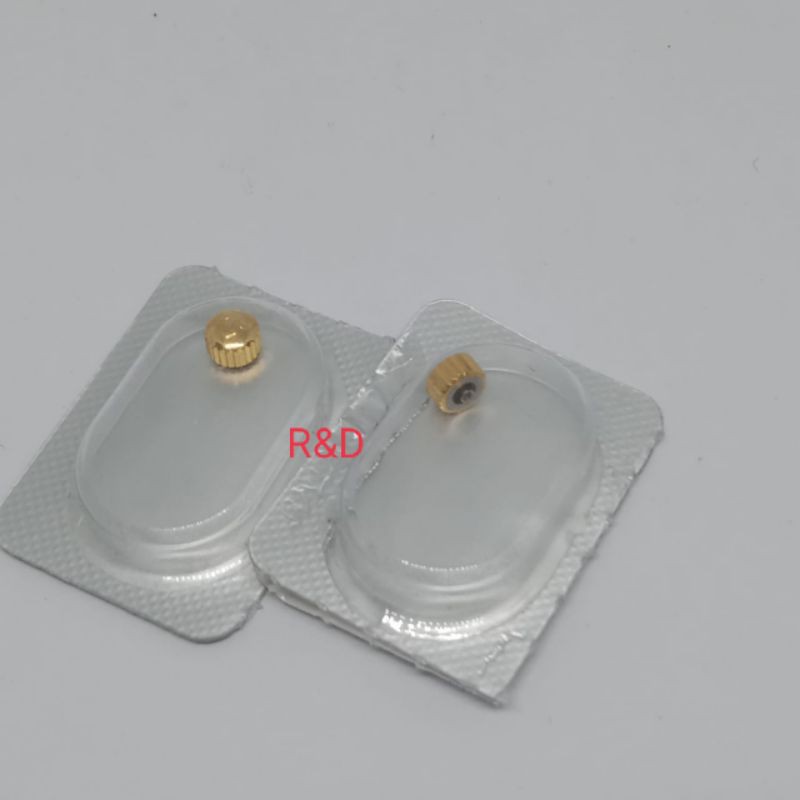 KENOP JAM tanangan RADO original