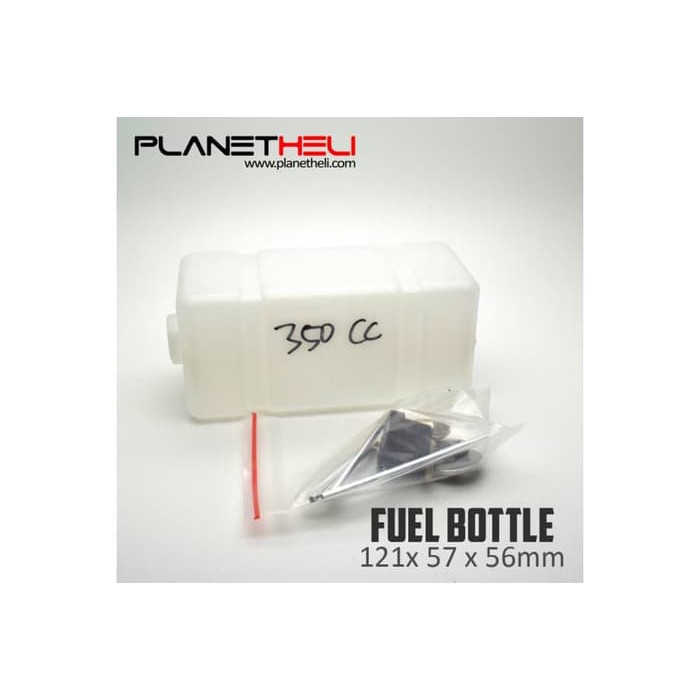 Fuel Tank 350cc for Nitro and Gas Engine RC Airplane RC Car RC Boat