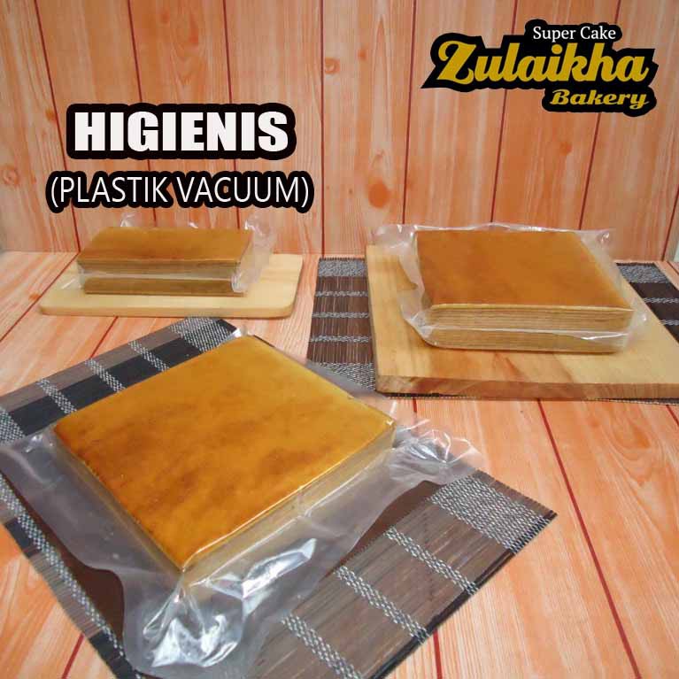 Lapis legit murah enak