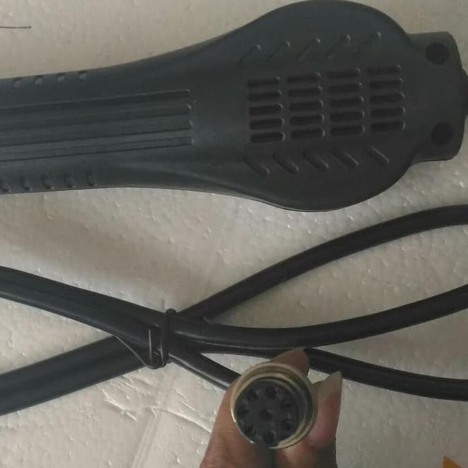 Gagang blower 858/858D (8 lubang)