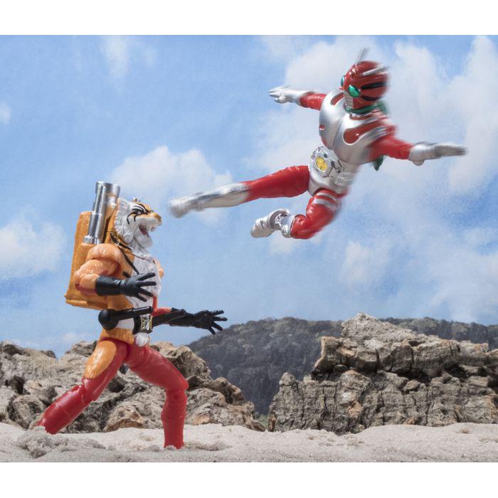 DISKON SPESIAL KAMEN RIDER ZX SHOWA SHODO SO DO SODO STAGE CONVERGE FIGURE SAGA RARE TERLARIS