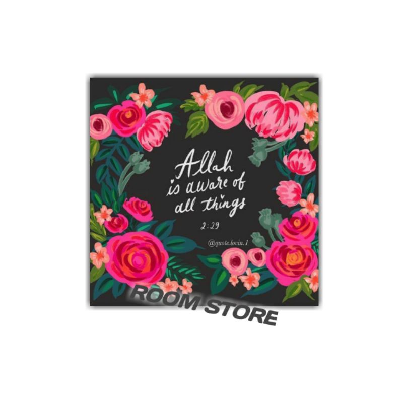 hiasan dinding bunga/hiasan dinding ruangan