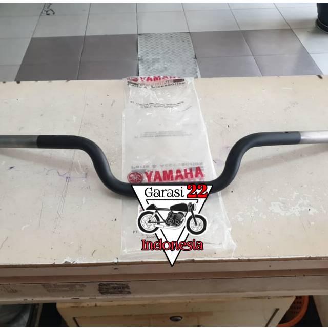 Stang New Vixion (Original Yamaha resmi)