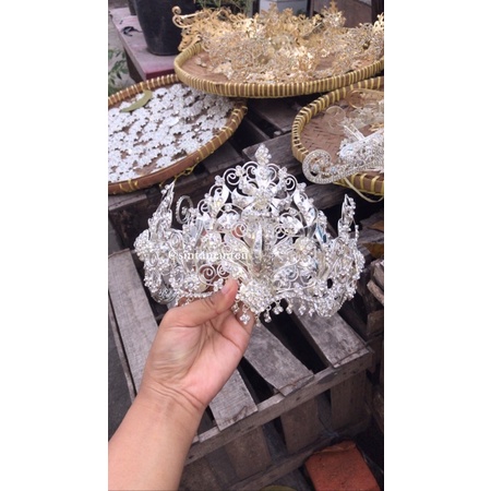 SIGER MERAK PREMIUM TEBAL