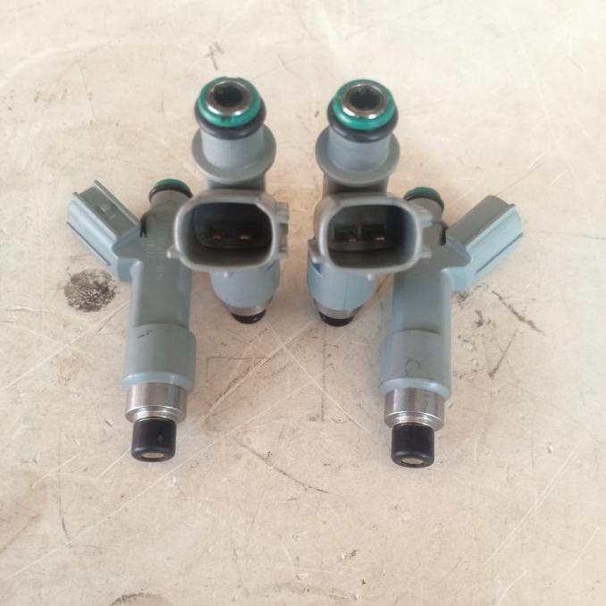Nozzle Injector Suzuki Ertiga Asli Original